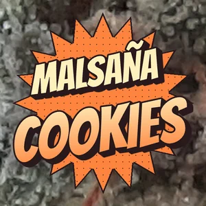 Malsaña Cookies Cannabis Strain