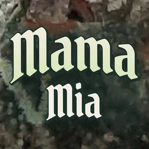 Mama Mia Cannabis Strain