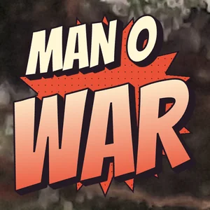 Man O War Cannabis Strain