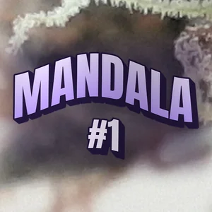 Mandala #1 Cannabis Strain