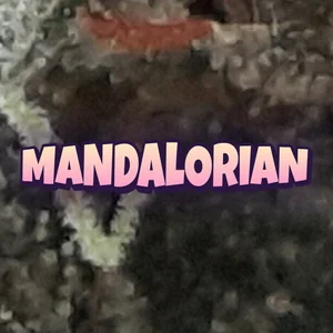 Mandalorian Cannabis Strain
