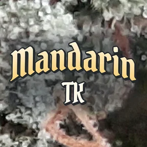 Mandarin TK Cannabis Strain