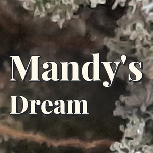 Mandy's Dream Cannabis Strain