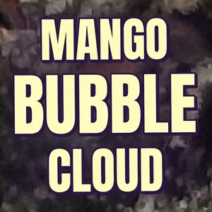 Mango Bubble Cloud Cannabis Strain