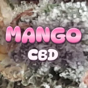 Mango CBD Cannabis Strain