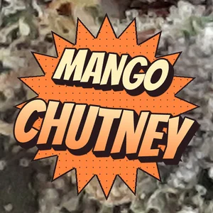 Mango Chutney Cannabis Strain