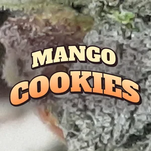 Mango Cookies Cannabis Strain