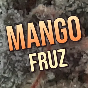 Mango Fruz Cannabis Strain