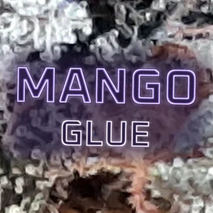 Mango Glue Cannabis Strain