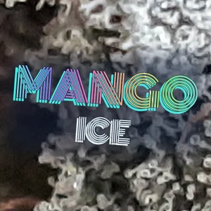 Mango Ice Cannabis Strain