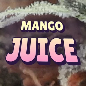 Mango Juice Cannabis Strain