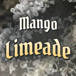 Mango Limeade Cannabis Strain