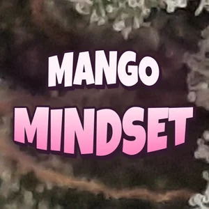 Mango Mindset Cannabis Strain