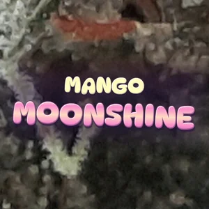 Mango Moonshine Cannabis Strain