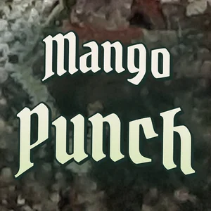 Mango Punch Cannabis Strain