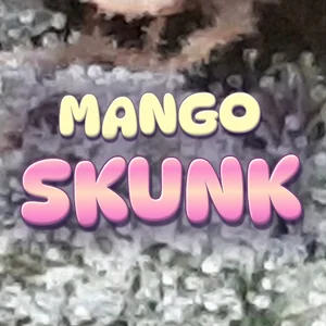 Mango Skunk Cannabis Strain