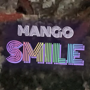 Mango Smile Cannabis Strain