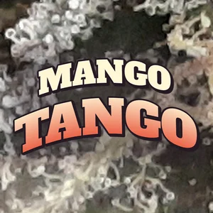 Mango Tango Cannabis Strain