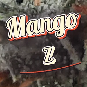 Mango Z Cannabis Strain