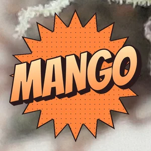 Mango Cannabis Strain
