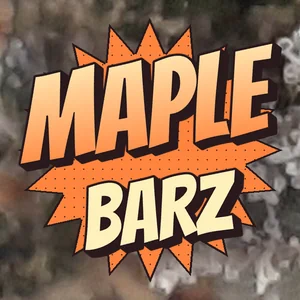 Maple Barz Cannabis Strain