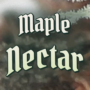 Maple Nectar Cannabis Strain