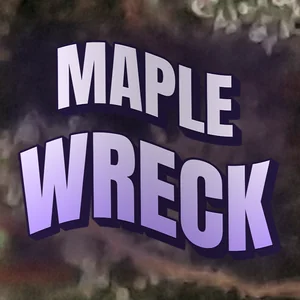 Maple Wreck Cannabis Strain