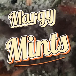 Margy Mints Cannabis Strain