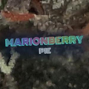 Marionberry Pie Cannabis Strain