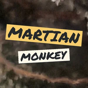 Martian Monkey Cannabis Strain