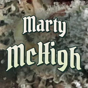 Marty McHigh Cannabis Strain