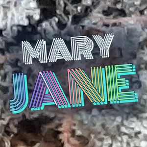 Mary Jane Cannabis Strain
