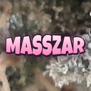 MASSzar Cannabis Strain