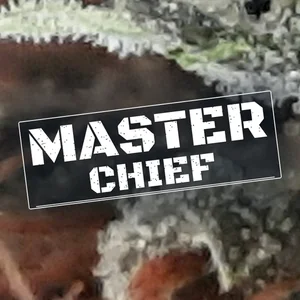 Master Chief Cannabis Strain