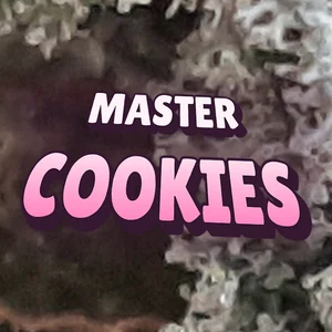 Master Cookies Cannabis Strain