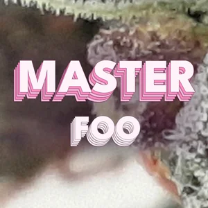 Master Foo Cannabis Strain