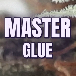 Master Glue Cannabis Strain