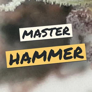 Master Hammer Cannabis Strain