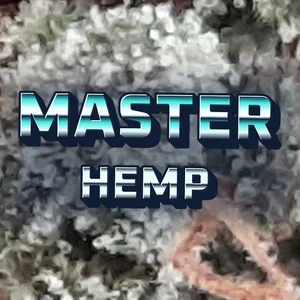 Master Hemp Cannabis Strain