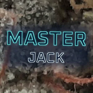 Master Jack Cannabis Strain