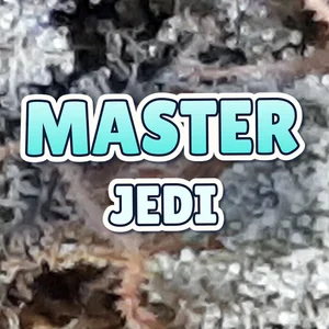 Master Jedi Cannabis Strain