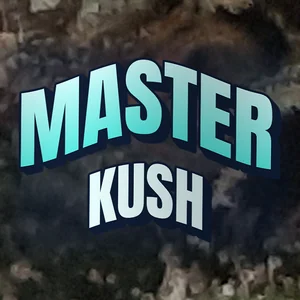 Master Kush Cannabis Strain