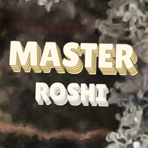 Master Roshi Cannabis Strain