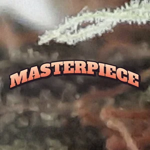 Masterpiece Cannabis Strain