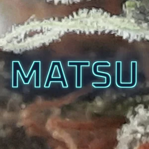 Matsu Cannabis Strain