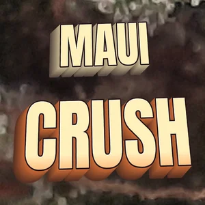 Maui Crush Cannabis Strain