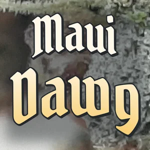 Maui Dawg Cannabis Strain