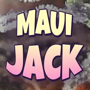 Maui Jack Cannabis Strain