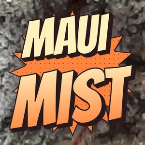 Maui Mist Cannabis Strain