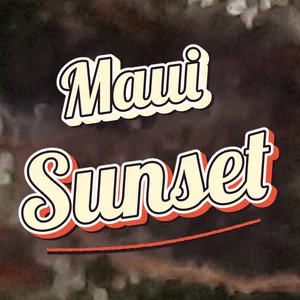Maui Sunset Cannabis Strain